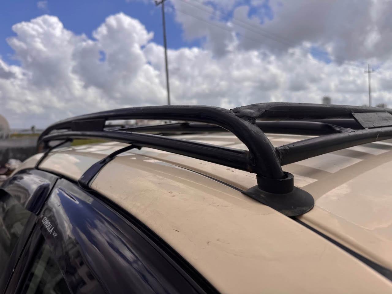 ‎چەمچی كرۆلا (سیپایا)بۆ فرۆشت 
***********‎ أربيل, العراق
