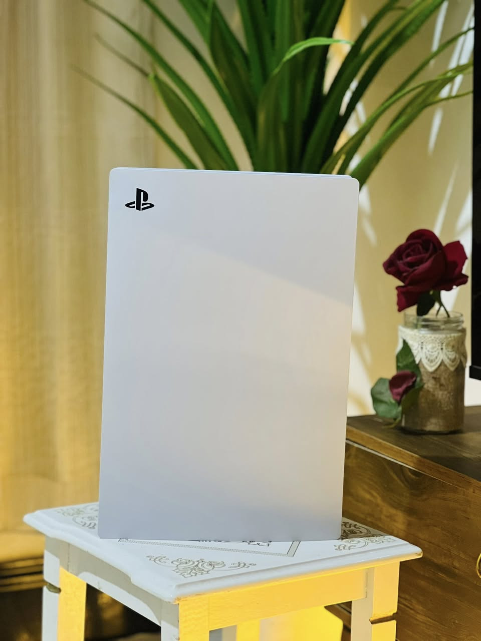 بلي فايف فات كامل ملحقاته اصليه ويا جوستك عدد 2 وأقراص 3 وحساب داخل حساب FC 26 العنوان البصرة


**إذا كنت صاحب هذا الإعلان وتريد حذفه لأي سبب، رجاءا أرسل رسالة إلى الدعم الفني**