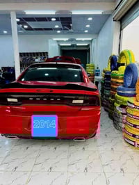 جارجر مديل ٢٠١٤ نظيفه جدا كصه وحده فقط كير محرك شرط صدر كله جديد حدادي...