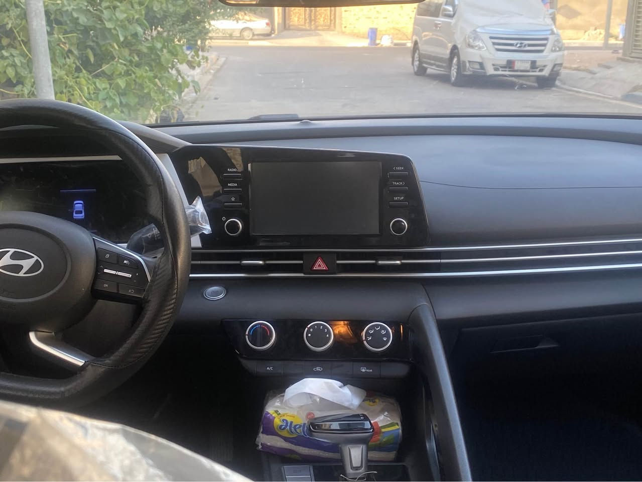 ‎السلام عليكم لانتره تجميع صيني موديل 2025 ماشيه 8الالف كفاله من زلغ جديد كلش رقم الهاتف ***********‎ البصرة, العراق
