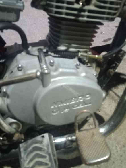 السلام وعليكم ماطور نامه برو2017 ماطور تحريكه معدل نار اوياله نضاف ماطور كلشي مايعوزو كلشي ماطور جديد السعر240وبي مجال شراي الاتصال على الرقم ***********
