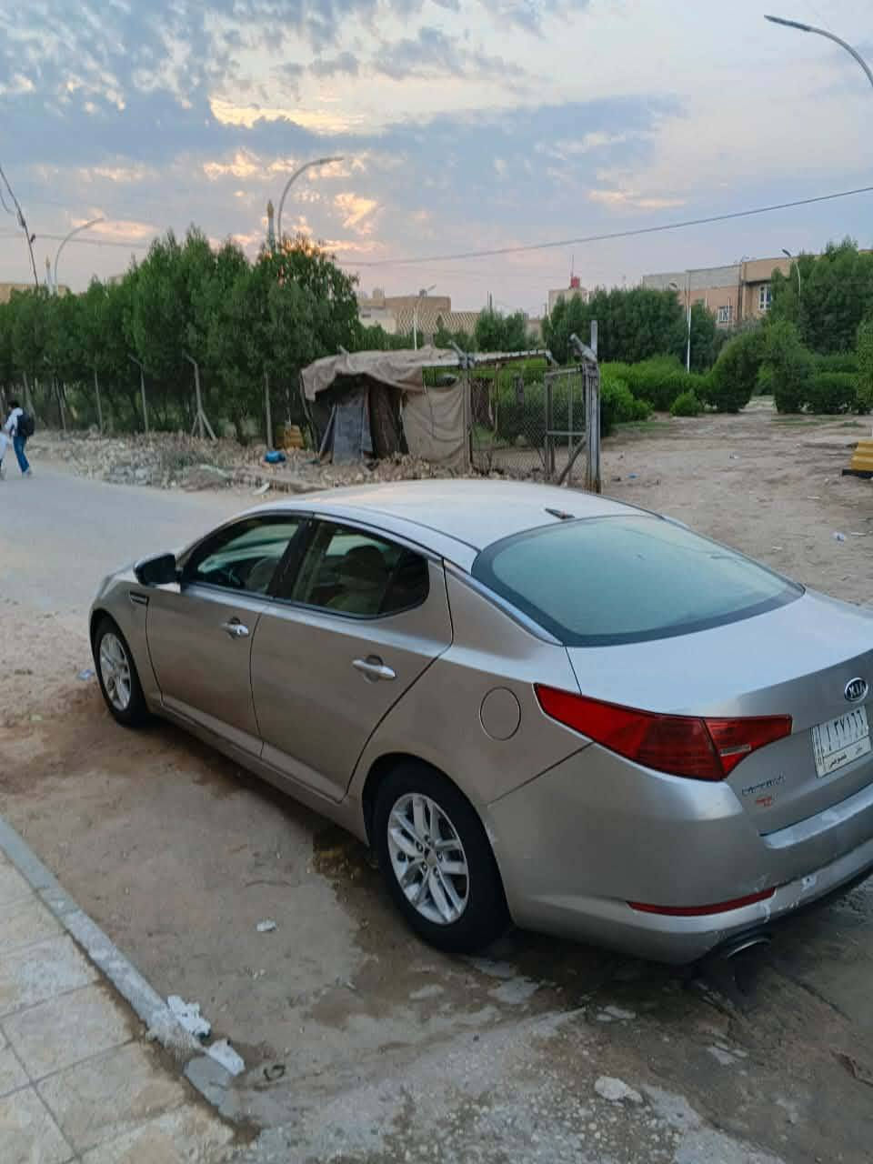 اللهم صل على محمد وال محمد
اوبتيما 2011 جاهزه السياره 
وارد امريكي مكينه وكير جدد خير من الله 
حداديه تخم تاير جاهزه السياره 
سعرها 95 وبيها مجال بسيط 
ماشيه 130 حقيقي 
***********
