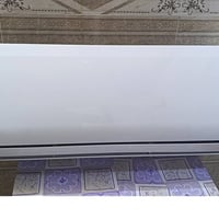 قطعه داخليه نوع Ge ٢طن انفيرتر قطعه بلاديه جديده جدآ السعر ٢٠٠ ٠٧٩٠١٧٠...