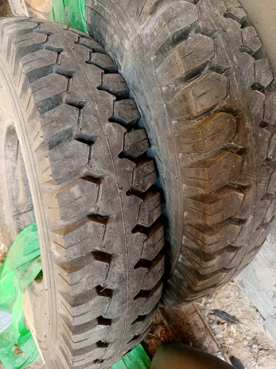 السلام عليكم تيرات زوج ١٦عله٨٢٥هدني جددسعر خاص الديوانية قضاء غماس


**إذا كنت صاحب هذا الإعلان وتريد حذفه لأي سبب، رجاءا أرسل رسالة إلى الدعم الفني**