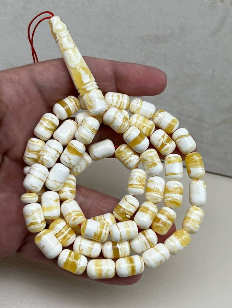 السلام عليكم ، مسابيح مستكة شبيه الكهرب ، متوفر بيض حمام وسطي و بيض حمام خشن و كبسولي و مدعبل ، السعر مناسب اللي مهتم يتواصل خاص ، المسابح توصلكم بكراكيش درجة اولى


**إذا كنت صاحب هذا الإعلان وتريد حذفه لأي سبب، رجاءا أرسل رسالة إلى الدعم الفني**