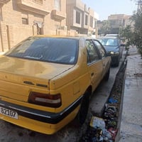 موديل ٢٠١٣ • رقم بغداد • هيئه وغرامات