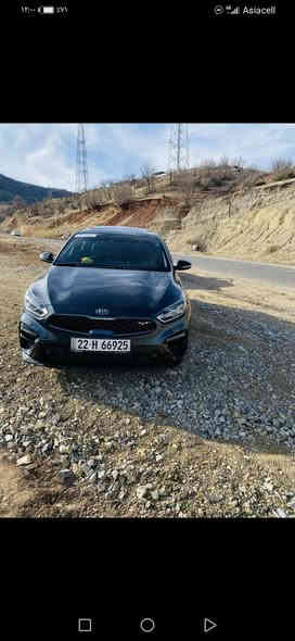 كيا فورتي GT 2020 16تيربو
فول كير عادي
عداد المسافه 60km
بصمه
سلايت
رادارات امامي
رادارات خلفي
حساسات خلفي
كشنات جلد
ضرر بوند امامي تبديل
السعر 140 $
بيها مجال للطيبين شي بسيط
كوبون بنزين بيها
مكان السياره الموصل
للتواصل ***********
