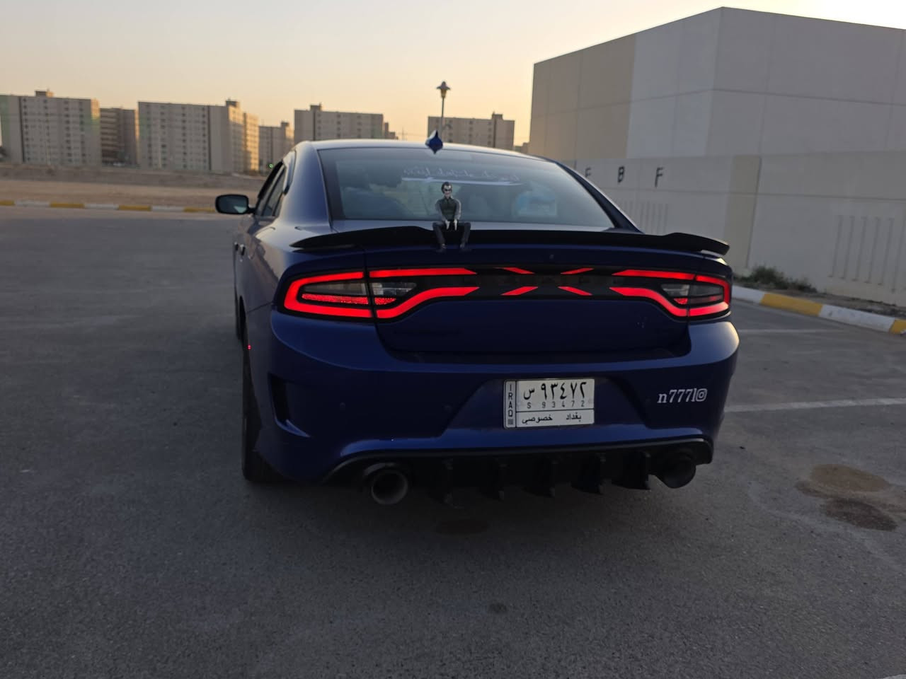 جارجر اصل 2020
البيع محرك 3600
 موصفات الشاشه الجبيره معروف
شاشه جبيره شفتات 
رقم بغداد سنويه جديده 
بسمي تحويل ثاني يوم 
تخم تاير جديد ويل 20 
5ويل كب
باتري جديد 
صدر امامي خلفي جديد+
دبلات ضمان سنه 
منضومه تبريد جديده ضمان 
منضومه عدسات ضمان سنه 
برمجه بالكامل عربي
السعر 220 بغداد بسمايه ***********
