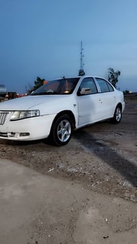 سمند سورن • ٢٠١١ • رقم بصره