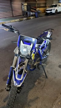 قفاز crx300cc • قفاز 300cc • دراجة نارية • موتوسيكل قفاز • دراجة قفاز ...
