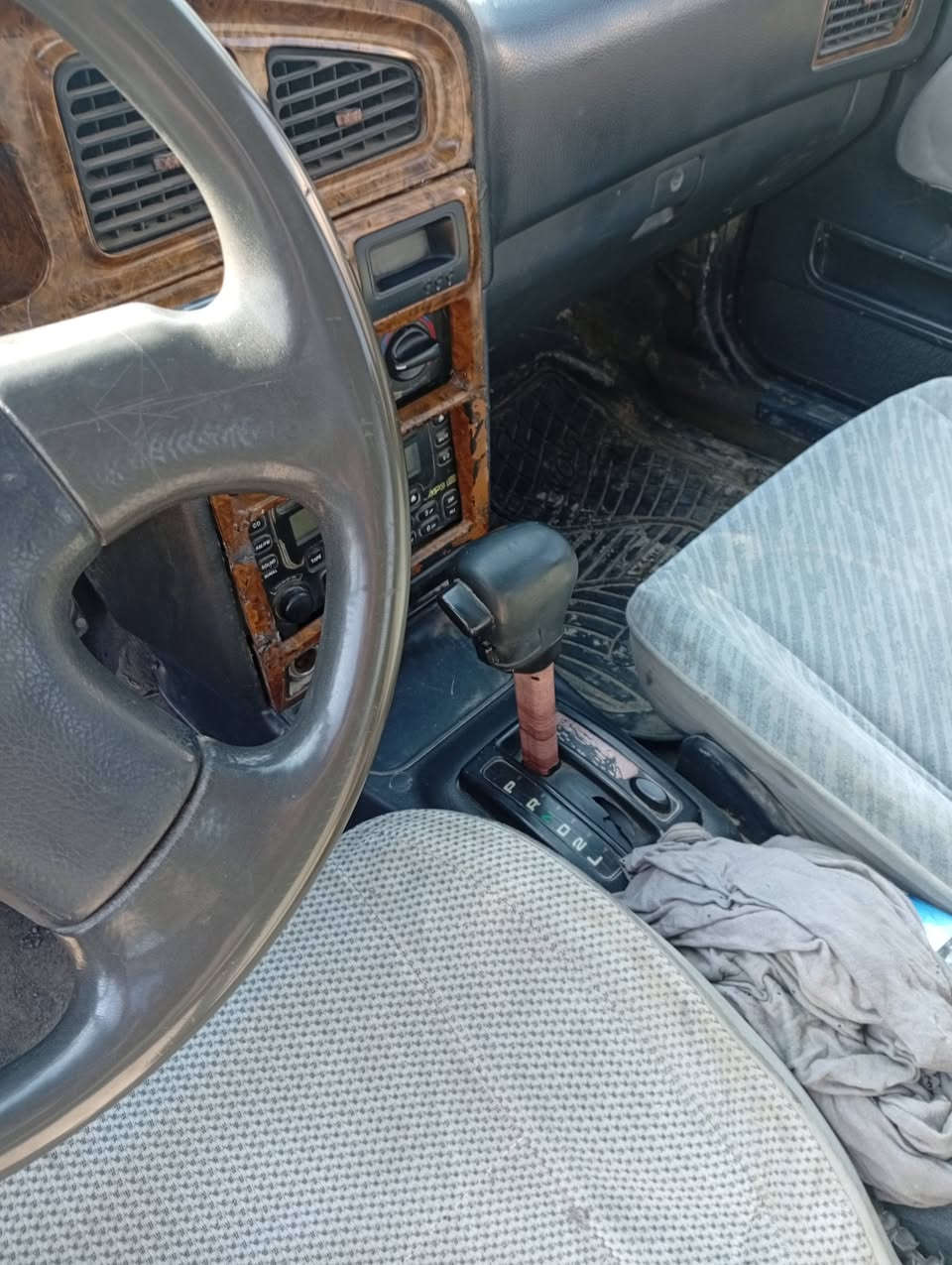 سلام عليكم النتره 94بغداد كير وتو مابيه صبق والاخياس مكان بابل مسيب سعر30 مابيه نقص***********
