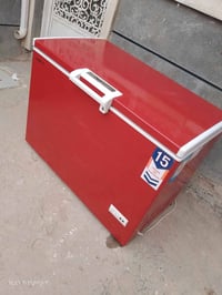 مجمده استعمال قليل للبيع العنوان أبو غريب خرنابات رقم ٠٧٨٠٣٤٥٣٨٧٠او٠٧٥...