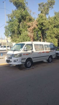 فتون ٢٠١٣ • نجف • تاير جديد