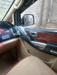 عيدكم مبارك سياره جديده موديل 8 مكفولة كفاله عامه محرك كصه حاويه هو وت...