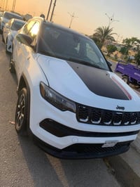 جيب كمباس 2024 • جيب ناصريه • سيارة جيب • جيب كومباس • جيب ذي قار • مر...