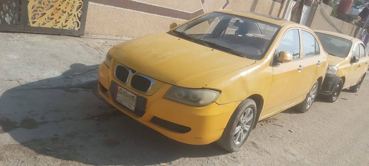 ليفان620 محرك كورلا كير عادي سياره جاهزه رقم بغداد مااندل راعيها سياره خير من الله سنويه مو اصليه الاصليه اخذوها الهيئه وعندي استنساخ السعر 14ورقه وبيها مجال عنواني كربلاء. ***********
