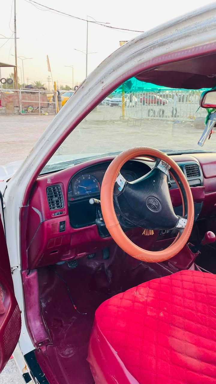 السلام عليكم جمرهGLX
للبيع ✅

موديل 2004 سعودي 

جام كهربائي 

طخم تاير 

رقم قادسيه ارثه 

محرك بخاخ 

سعر 60 ورقه 

باقي التفاصيل عل هاذه رقم *********** 

مكلف بنشر

