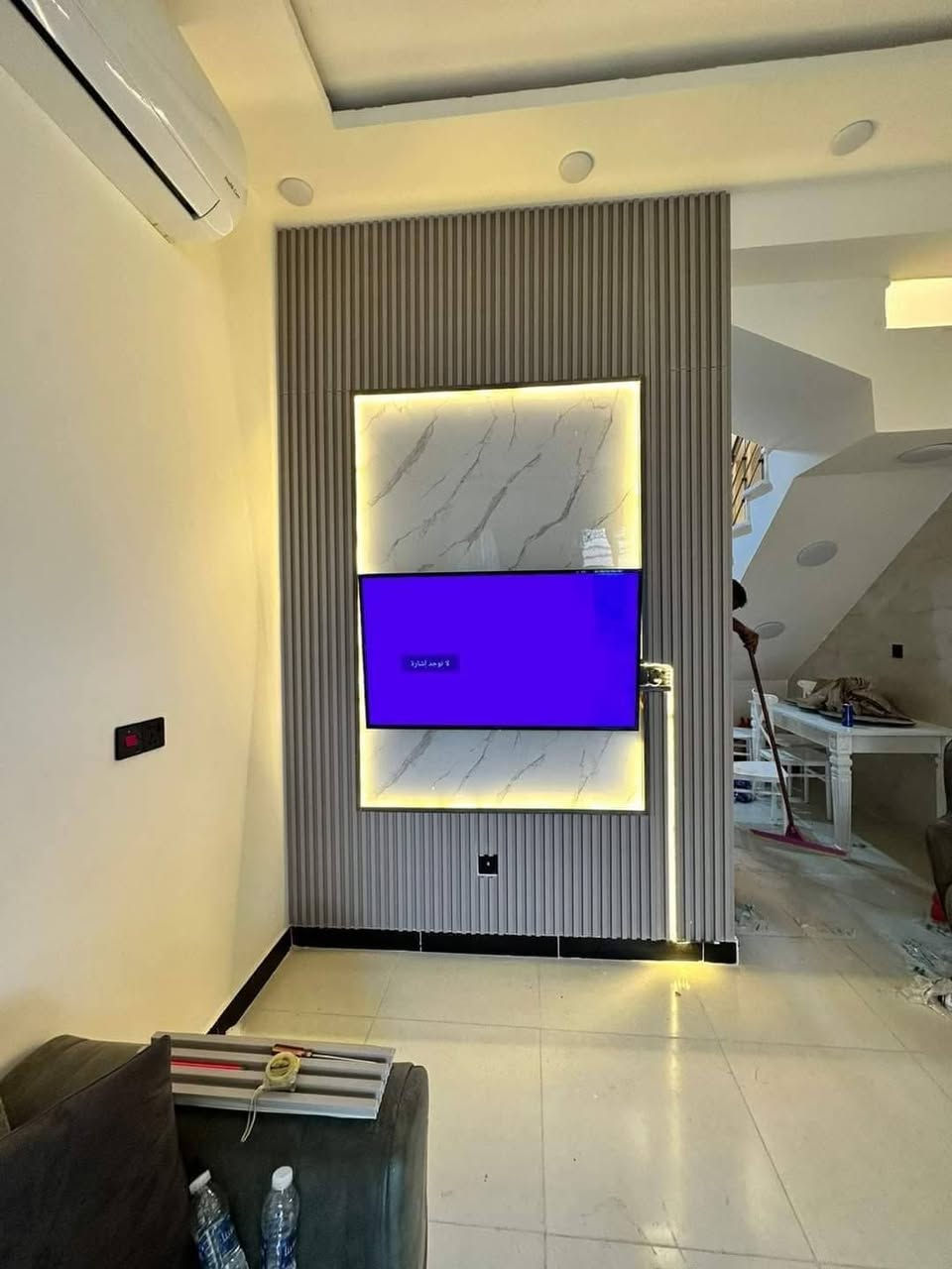 اعمالي للديكور و بديل الخشب و بديل الرخام والفلين ***********
