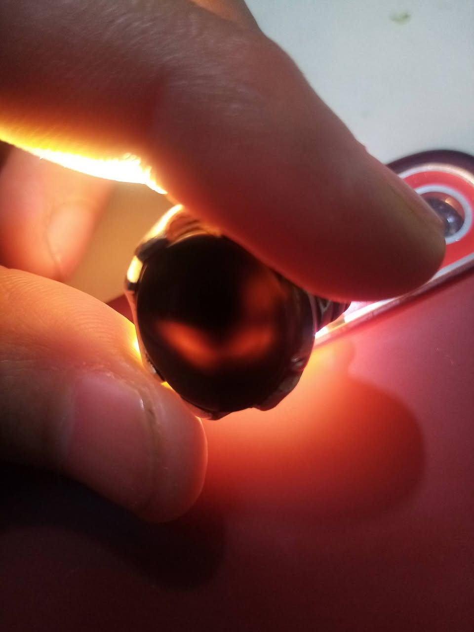 يا الله
شفه يمانيه للبيع


**إذا كنت صاحب هذا الإعلان وتريد حذفه لأي سبب، رجاءا أرسل رسالة إلى الدعم الفني**