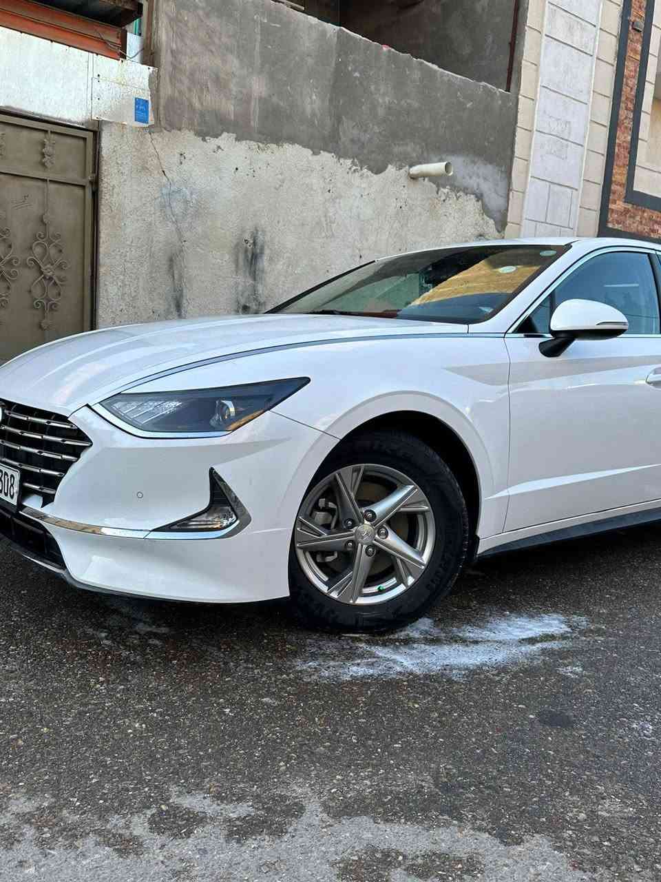 بصره قبله 
سلام عليكم سوناتا خليجي مديل 2023 بيهه ربع لبنيد صبغ لباقي كفاله مواصفات تحكم استيرن سماعات امامي خلفي شاشه حساسات ويلكب فول محرك 2500 بيع مراوس عادي حسب القناعه سعر 190الاتصال ع رقم ***********
