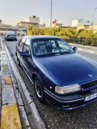 اوبل • ١٩٩٤ • رقم ديالى