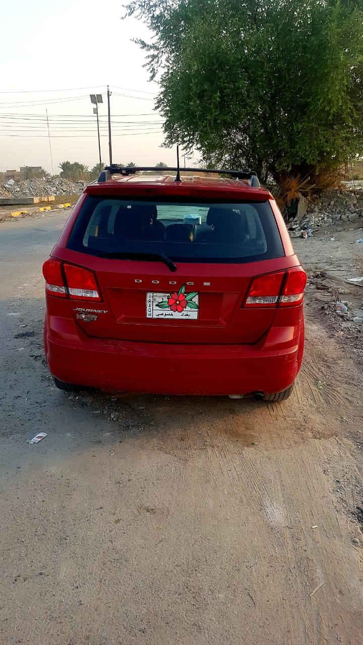 السلام عليكم دوج جورني se موديل 2014 محرك 2400 تبريد قطعه وحده ماشيه 145 الف بصمه ابواب وبصمه تشغيل شاشه صغيره لمس .. رقم بغداد باسمي
ضربه بامريكا جاملغ ايمن وخشم البنيد وضربه بلعراق خشم الجاملغ الايمن مصلح نفسه ولسياره ليبل واحد بدون اي تبديل 
*********** مكان بغداد الغزاليه السعر 120وبيها مجال وتجي اشوف وتشلع عيوني واني
