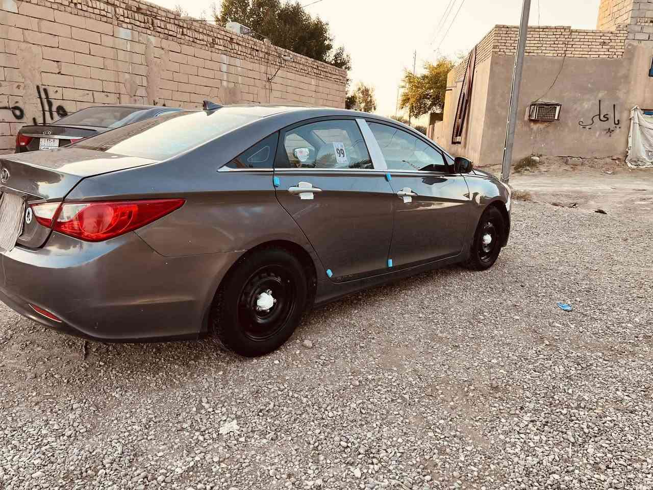 السلام عليكم ورحمه الله وبركاته
سوناتا 2014 بانزين للبيع او المراوس 
فتحه+بصمه
ادوات ادوات ادوات 
كصه جنطه دخول جديد
ارقام وسنويه شمالي
طبق الاصل مع الشاصي 
وكاله بـ اسم المشتري
فول مواصفات 
تبريد +تدفئه 
تحكم ستيرن 
شاشه كبيره 
كامره خلفيه 
حساس خلفي 
كشنات جلد كهرباء ⚡️ 
حداديه 1/1
تخم تاير كارتون 
شخط واحد مابيهه
الشراي يتصل وبلخدمه 
المكان ذي قار الشطره 
السعر 47ورقه بيه مجال للشراي قليل
لاتصال ‏‪0780 855 2550‬‏
