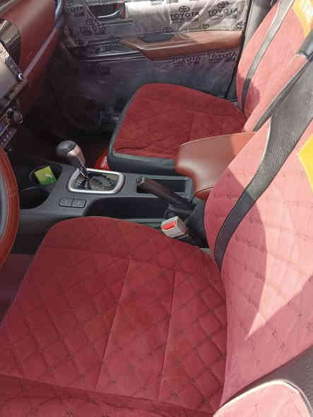 اللهم صلي على محمد وال محمد
سلام عليكم 
ساز 24كفاله عامه بابل اوتو ***********السعر المطلوب 306بيه مجال ماشيه 30 شخط مابيها
