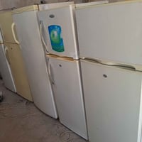 النجف الجديده • ثلاجات ٥ • حجم ١٢