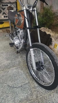 اسلام عليكم  للبيع شاصي 13 ارشا بوري ناعم التعميره كلها اصلي  الدراجه ...