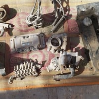 قطع غيار سيارات • نجف الكوفة • واتساب