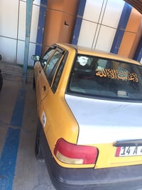 ٢٠١١ • مكينة وكير جديد • سنويه ٢٠٢٨