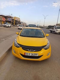 النترا • ٢٠١٢ • كفاله عامه
