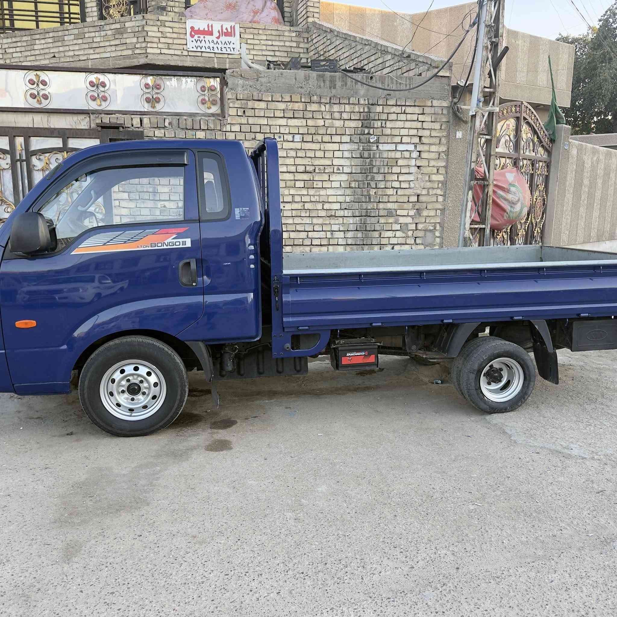 سلام عليكم كيه مسكر للبيع موديل 17 للاستفسار ع (***********)
