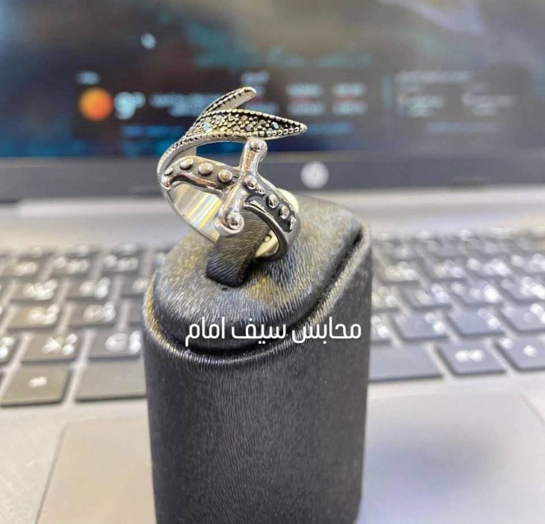 اكسسوارات محمود الهاشمي
انواع الاكسسوارات يم اكسسوارات محمود الهاشمي 
للحجز او الاستفسار تفضل خاص و تدلل 
راسل الصفحة 
التوصيل 2000داخل الفلوجة فقط


**إذا كنت صاحب هذا الإعلان وتريد حذفه لأي سبب، رجاءا أرسل رسالة إلى الدعم الفني**