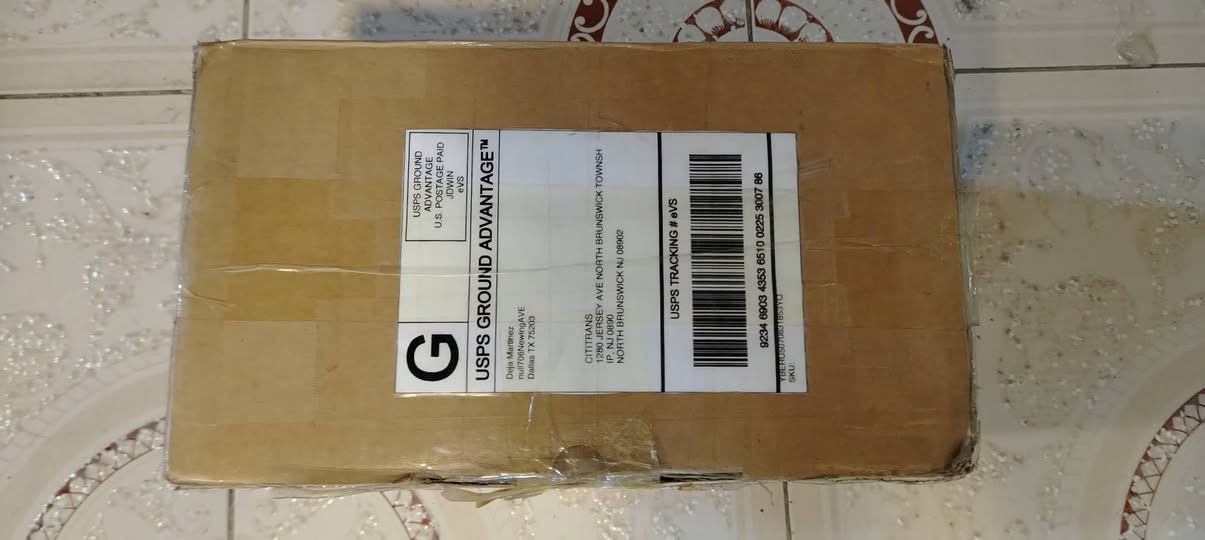 السلام عليكم شاشة bmw e60 جديدة بالكرتون من
2008 الى2010 مكتوب عليهة  معلومتهة الي تفيدة ينطيني سعر وبالعافية للإستفسار مراسلة الصفحة تحياتي للجميع


**إذا كنت صاحب هذا الإعلان وتريد حذفه لأي سبب، رجاءا أرسل رسالة إلى الدعم الفني**