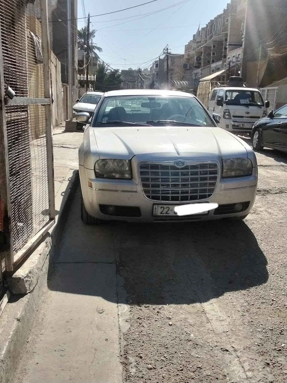 السلام عليكم
أوباما البيع صبغ عام جمالية 
2008 رقم اربيل تحويل ثاني يوم 
السعر 115 وبيه مجال 
***********
***********
للعنوان بغداد المشتل شارع المطبك
