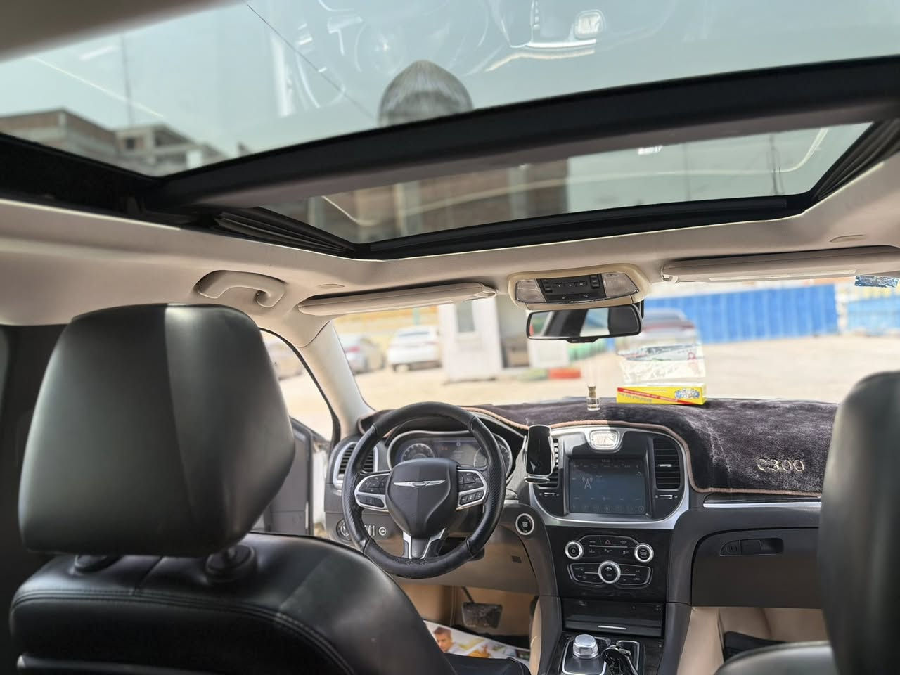 سلام عليكم اوباما 17 اصل سياره كنديه داخل بيه حالوب مدكر الامامي صفحت اليسره مبدل والثاني بي بارد سياره مكينه كير تبريد حداديه كله كفاله مواصفات1/1 رادار امامي اشاير بل مري  رادار بل مري حساسات اماميه خلفيه مري كلاب  بانوراما بدون دواخل بدون ايرباك رقم بصره بأسمي مكان سياره بصره سياره جديده بمعنى الكلمه السعر205 وبيه مجال بسيط ***********

