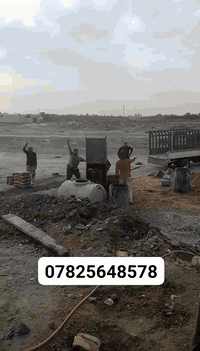 *********** #حدل وصب الارضيات صبة نظافه صب رباط صب دنك صب سطح تسليطه جميع انوع الصب والحدل بلقفاز والحادله  ***********
