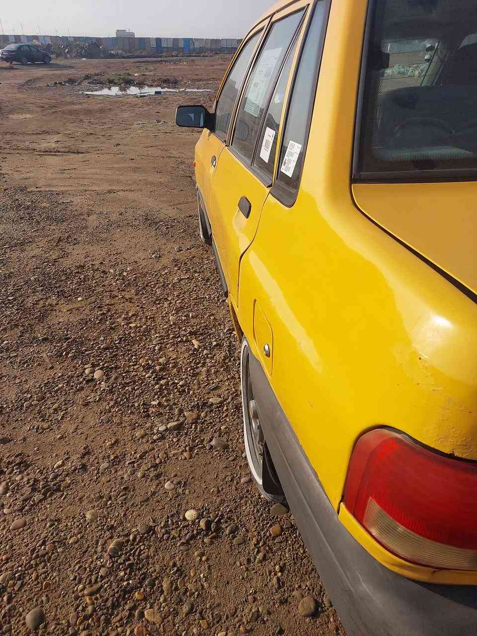 سلام عليكم سايباموديل 12مكينه بيهه ضربه جاملغ مبدل بدون دواخل وسويه بلباب كمامضح  السياره جديده كبل للشارع السعر28اتصال ***********بسمي رقم انكيزي مداورثاني يوم
