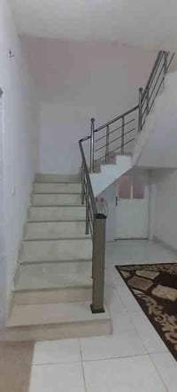 مجمع بوابة المثنى • ٢٠٠م • غرفتين وصالة