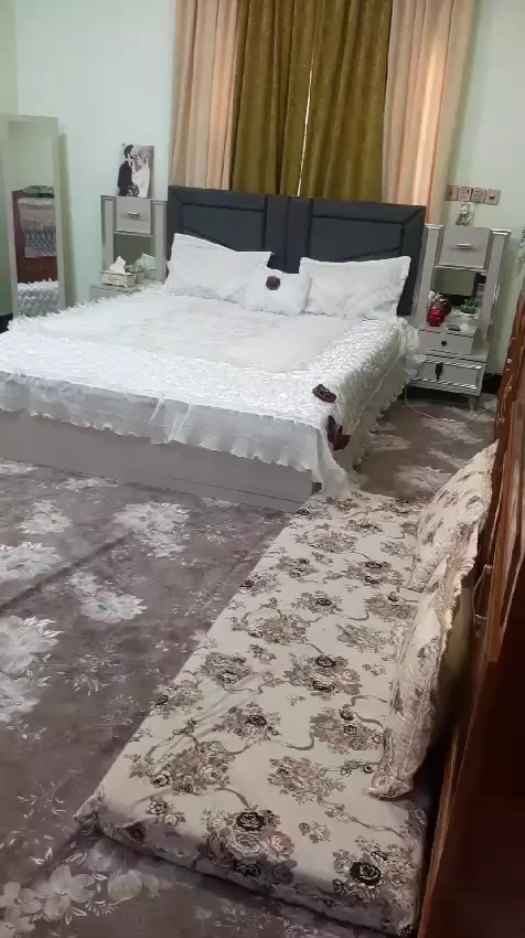 انواع الغرف المستعمله النظيفه العراقي والتركي باسعار مناسبه ليريد اي غرفة سكرين وانطي السعر


**إذا كنت صاحب هذا الإعلان وتريد حذفه لأي سبب، رجاءا أرسل رسالة إلى الدعم الفني**