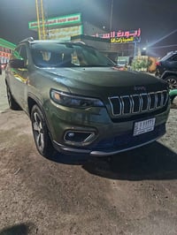 شيروكي • ٢٠١٩ • ٦ سلندر فور ويل