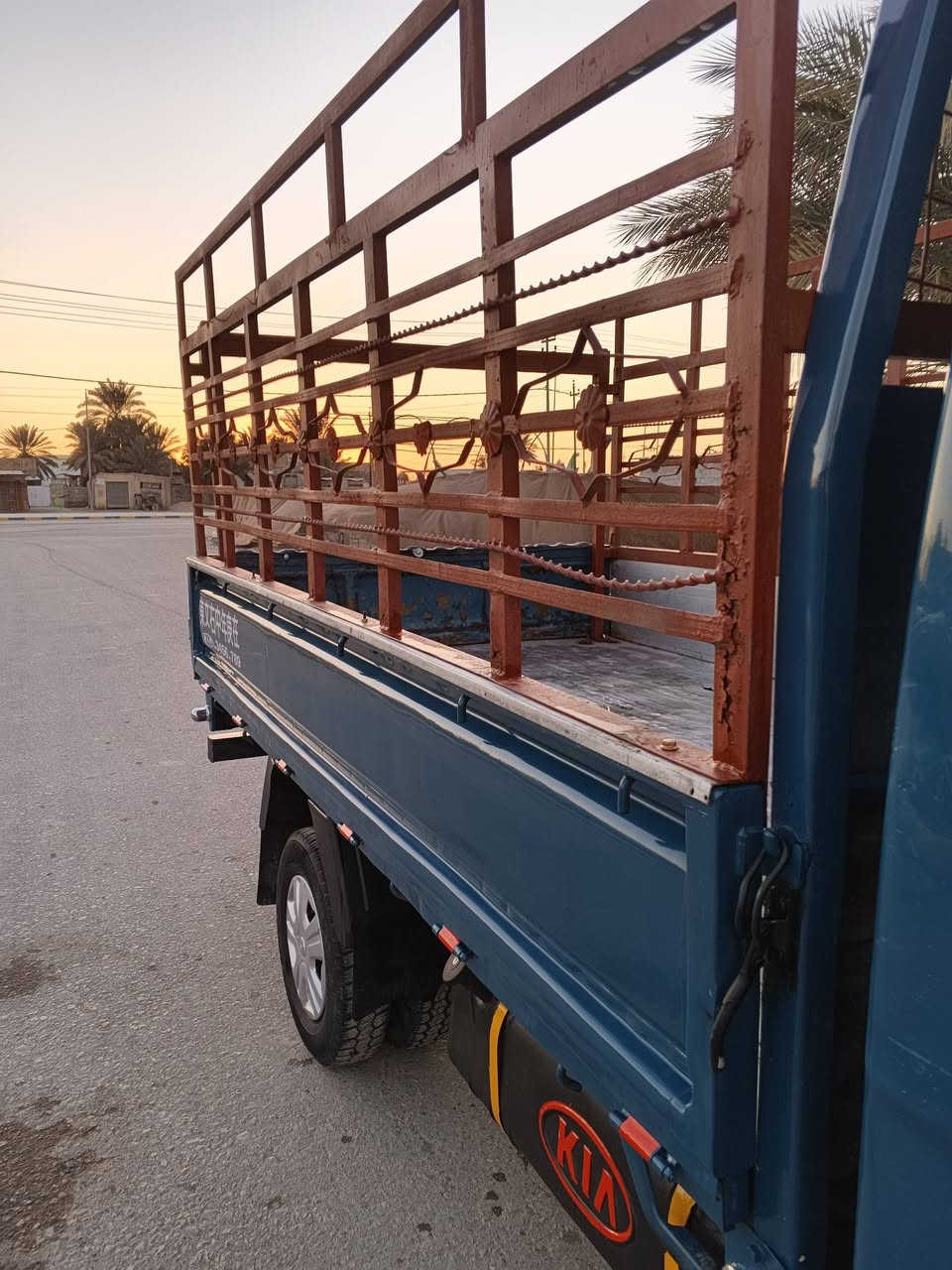 السلام عليكم لقد تم حذف المنشورات في الوعود الكاذبه سياره للبيع فونتيرا السياره نظيفه خير من الله الموديل 97 رقم بابل مداور ثاني يوم تواصل على هذا الرقم *********** السعر 67 وبي مجال
