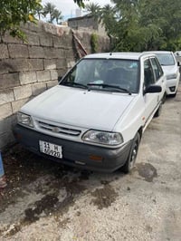 إسلام عليكم سايبه ١٠مكفوله كير ومحرك بلاديه مابيها ضربه هزه جديده ورقم...