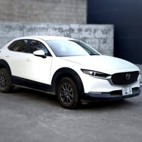 مازدا CX-30 • ٢٠٢٣ • دبل اكسل