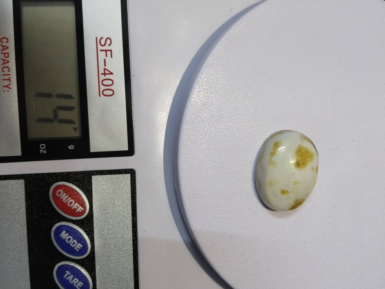 سلام عليكم قطعة فنية ربانية نادرة


**إذا كنت صاحب هذا الإعلان وتريد حذفه لأي سبب، رجاءا أرسل رسالة إلى الدعم الفني**