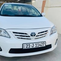 كورلا • ٢٠١٣ • ماشي ١٧٠٠٠٠