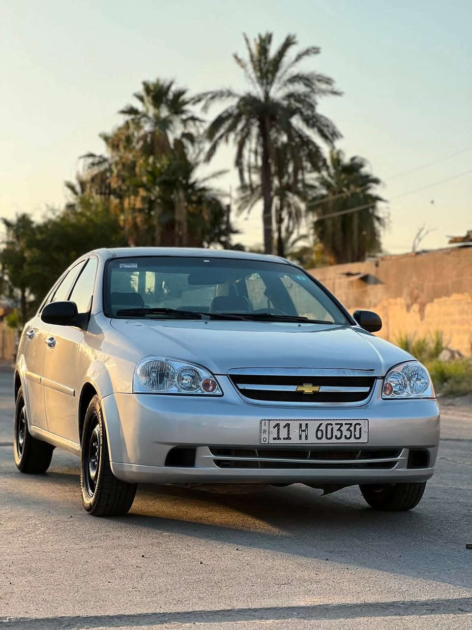 السلام عليكم
اوبترا خليجي2005 بغداد
بيهه رش صبغ جماليه فقط  بسبب الجراد سياره لاضربه ولا بارد ولاشي بلاديه كم قطعه رش جاردات
صدر ناعم تبريد ثلج غرفه جديده رقم بغداد انكليزي تحويل مباشر  جاهزه للاخير بدون نقص 

السعر 64 وبيهه مجال

للاستفسار***********
مكانه بغداد كسره وعطش
