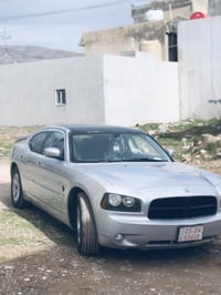 جارجر • ٢٠٠٨ • مكان كلار